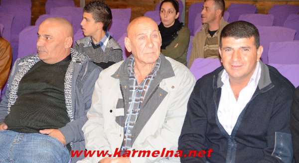 הליכוד ביתנו :פותחים מטה הבחירות 