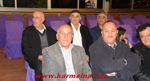הליכוד ביתנו :פותחים מטה הבחירות 