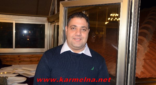 הליכוד ביתנו :פותחים מטה הבחירות 