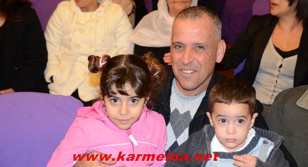הליכוד ביתנו :פותחים מטה הבחירות 