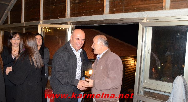 הליכוד ביתנו :פותחים מטה הבחירות 