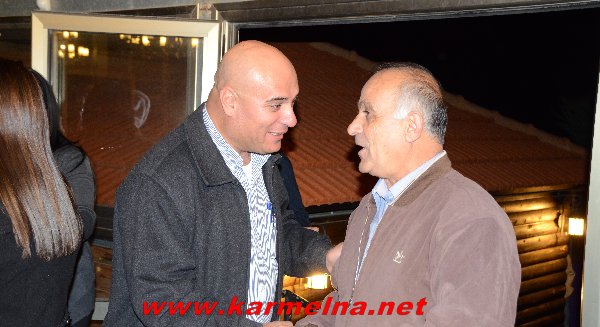 הליכוד ביתנו :פותחים מטה הבחירות 