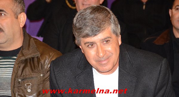 הליכוד ביתנו :פותחים מטה הבחירות 