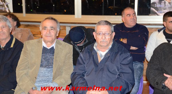 הליכוד ביתנו :פותחים מטה הבחירות 