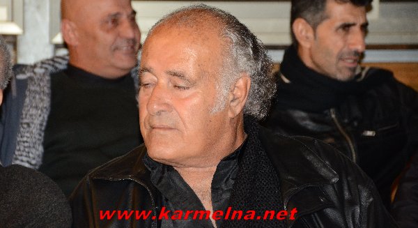 הליכוד ביתנו :פותחים מטה הבחירות 
