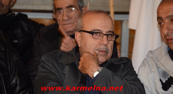 הליכוד ביתנו :פותחים מטה הבחירות 