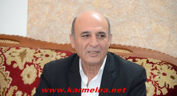 מופז ואכרם מתחילים לעבוד 