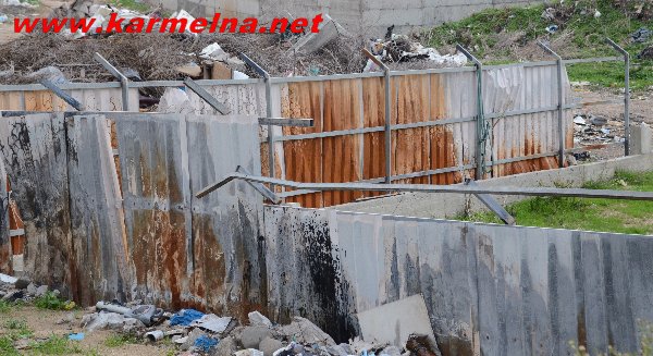 תחקיר מיוחד :המועצה זרקה חצי מליון שקל