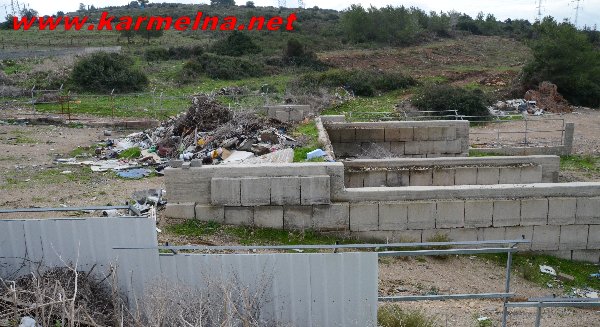 תחקיר מיוחד :המועצה זרקה חצי מליון שקל