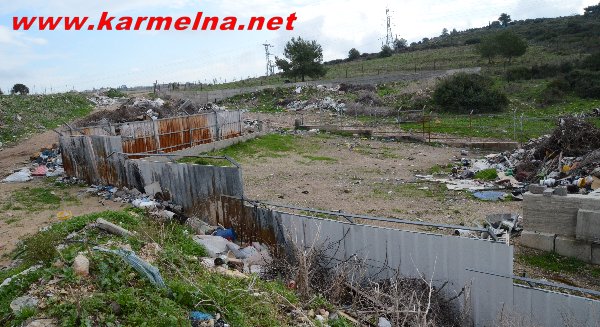 תחקיר מיוחד :המועצה זרקה חצי מליון שקל