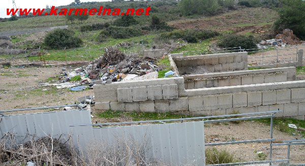 תחקיר מיוחד :המועצה זרקה חצי מליון שקל