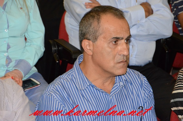 توزيع كتاب شهداء المغار