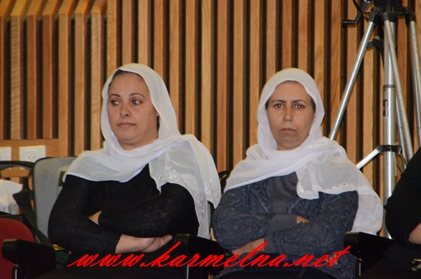 توزيع كتاب شهداء المغار