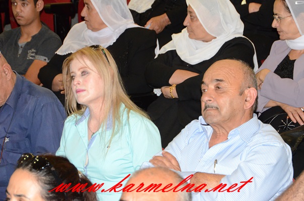 توزيع كتاب شهداء المغار