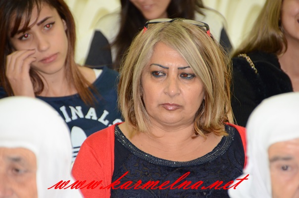 توزيع كتاب شهداء المغار