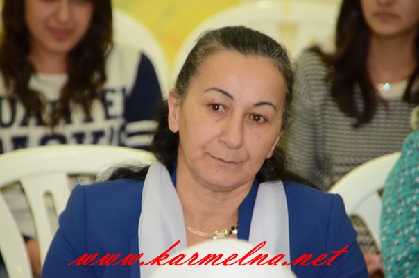 توزيع كتاب شهداء المغار