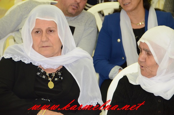توزيع كتاب شهداء المغار