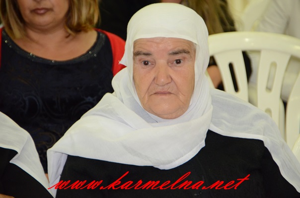 توزيع كتاب شهداء المغار