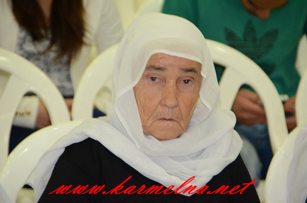 توزيع كتاب شهداء المغار