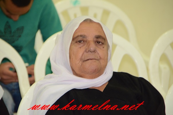 توزيع كتاب شهداء المغار
