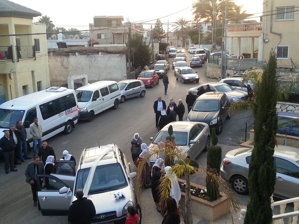 بالصور خطوبة فرح وحنان نصرالدين .
