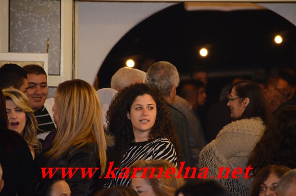 اجتماع ناجح لأيوب قرا والليكود في الدالية .