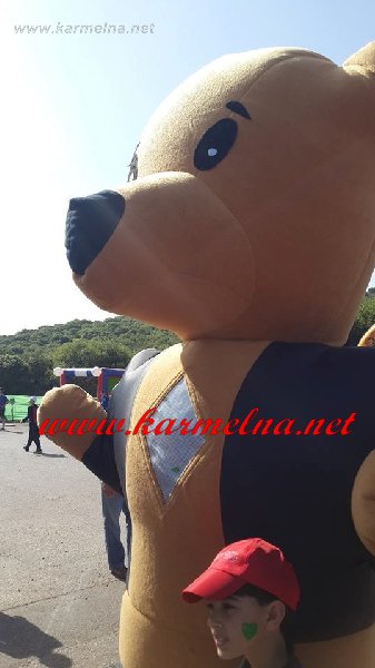 هل كرمل نصرالدين وقع في البير؟
