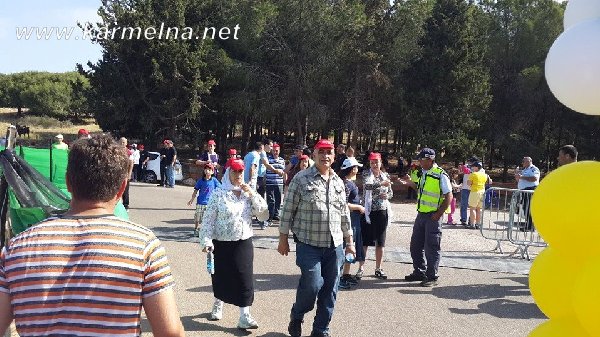 هل كرمل نصرالدين وقع في البير؟
