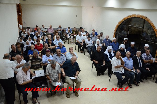 بيت الشهيد يكرم الكولونيل رامز زين الدين