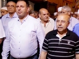 هل من كان عدوا سياسيا سيصبح حليفا وصديقا ؟
