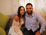 صافي ابو حمد , رائد نصرالدين ,جواد فرو وداهش حلبي يؤجلون زواج اولادهم بسبب الكورونا وللحفاظ على سلامة اهل البلد