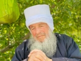 الجولان : الشيخ التقي ابو زين الدين الحلبي في ذمة الله