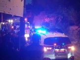  	 عين الاسد: العثور على جثة الشاب سعيد امل قبلان مقتولا رميا بالرصاص