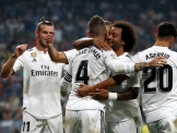 غيابات بالجملة في قائمة ريال مدريد للمواجهة الصعبة أمام أتلتيك بلباو