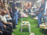 عائلة نصرالدين برئاسة نصر نصرالدين تعلن دعمها لمسيرة تشرين .