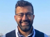 تعيين المحامي احسان حلبي قاضيا في محكمة الصلح