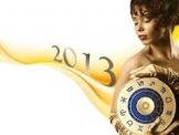 بالتفصيل : جاكلين عقيقي تنشر توقعاتها لابراج 2013 