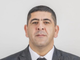 هل يستطيع رجل الامن ادخال الأمان الى عسفيا ؟