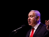 نتنياهو للعرب: لولانا لانهار الشرق الأوسط
