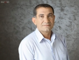وزير الداخلية درعي يقرر إنهاء عمل رئيس مجلس يركا وهيب حبيش بعد فشل تمرير الميزانية للعام الحالي