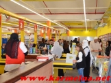 כמעט חינם התחיל לעבוד בדאלית אל כרמל