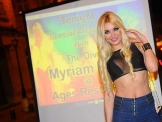  ميريام كلينك تشعل ليل جونية في ال Ages