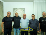 مستمرون : وائل ابو مفلح ينضم الى قائمة الوفاء