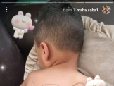 لا يعقل استعلال الأطفال في السياسة !
