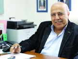 دالية الكرمل : حتى الان مرشح واحد لرئاسة المجلس !