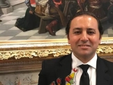 تعيين الباحث والمؤلف الموسيقي  الجولاني وسيم ابراهيم سفيراً للثقافات المتعددة لمدينة كراكوف البولندية