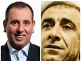 ادي فرو : لمست في شخص كرمل نصرالدين استقامه سياسيه واخلاقيه لا مراوغه ولا بلبله فيها.