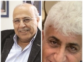 عدوان عدوان : (اذا عنده نقطة دم لازم يروح علبيت ) ورفيق حلبي يرد !