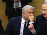 كي لا نقع بالفخ مجددا : يائير لافيد لن يعدل قانون القومية وسيكذب على الدروز مثل جانتس واشكنازي