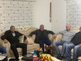بيان من المشتبة بهم باطلاق النار على مجمع بيج يركا بعد برائتهم واطلاق سراحهم